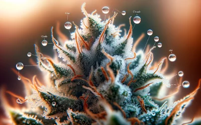 How to Determine When Cannabis is Ready to Harvest: A Detailed Guide