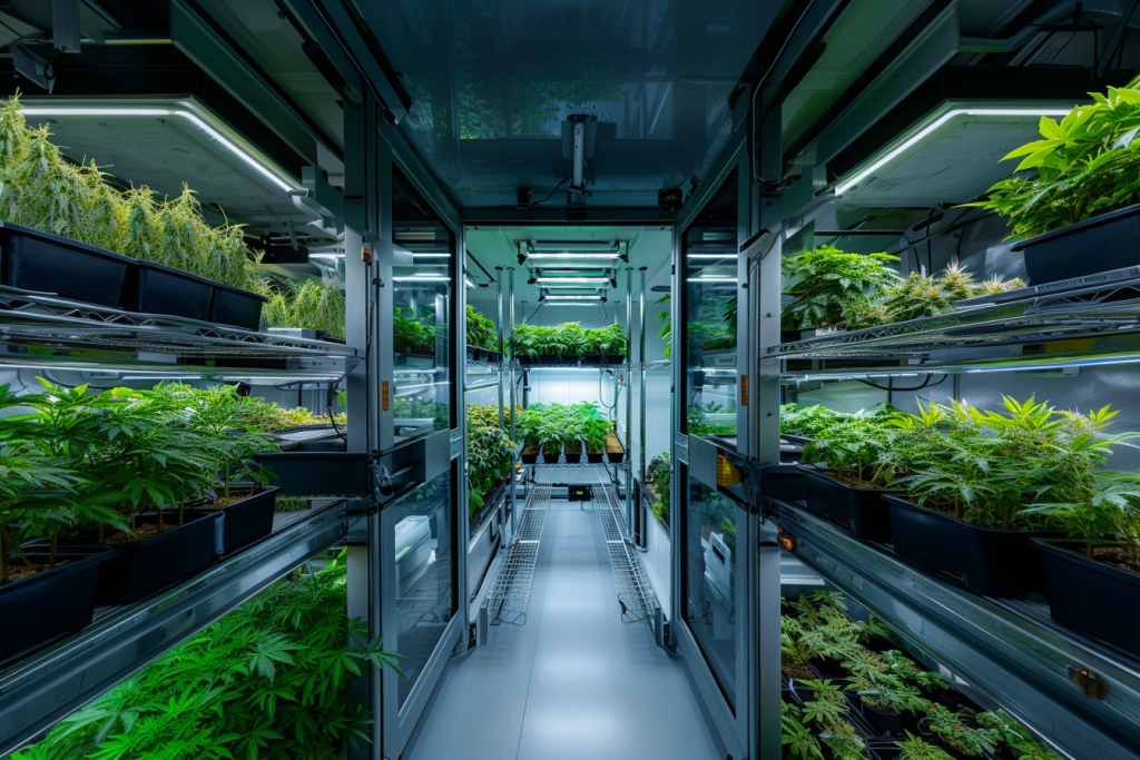 Unveiling Botanicare’s Groundbreaking Products for Cannabis Cultivation