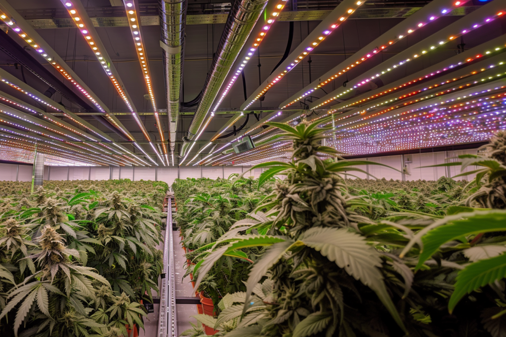 Boost Your Grow: Advanced Nutrients – The Game-Changer in Hydroponics
