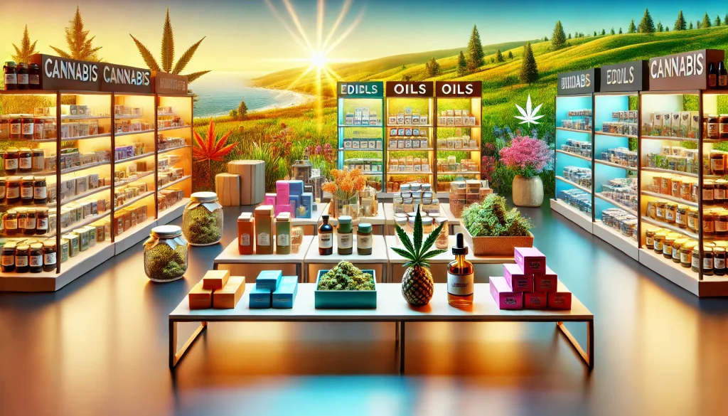 Top 10 Cannabis Brands: An In-Depth and Entertaining Review