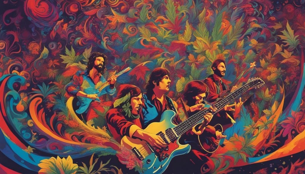 The Cultural Influence of Cannabis on Music and Fashion