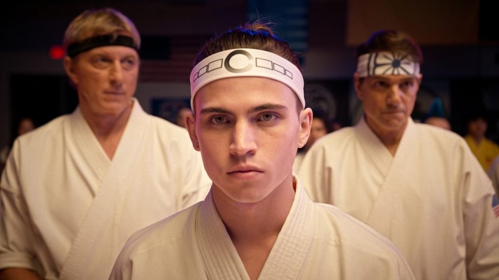 Cobra Kai Season 6: Final Showdown Unleashed in Exclusive Clips and Photos!