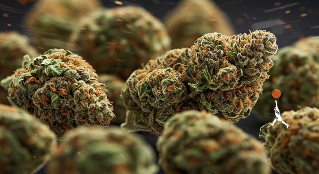 America’s Most Popular Cannabis Strains: Top 10 Revealed for June 2025