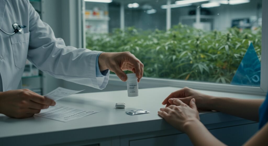 Aurora Cannabis Launches High-THC Medical Strains ‘Farm Gas,’ ‘Sourdough’ in Poland, Expanding Patient Options