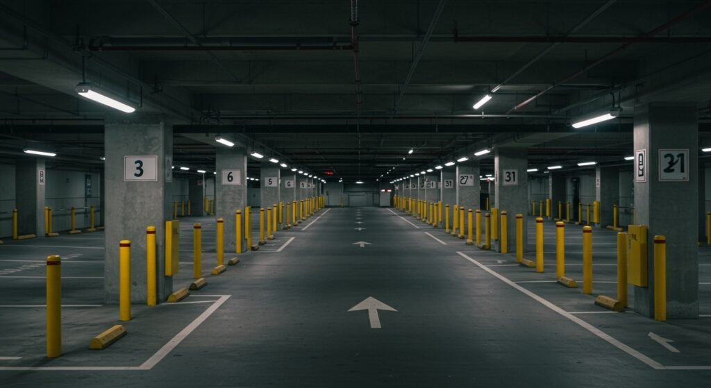 CBD Insights Lifestyle Magazine Launches Comprehensive Car Park Safety Feature Series Addressing Reader Concerns