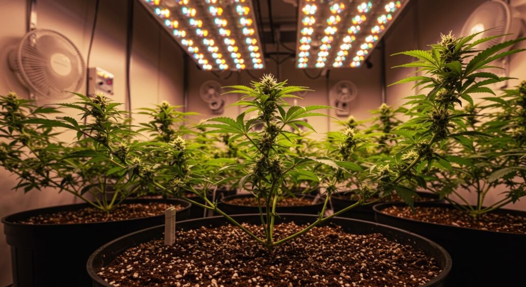 Cultivating Success: Essential Strategies for Growing Feminized Cannabis Seeds