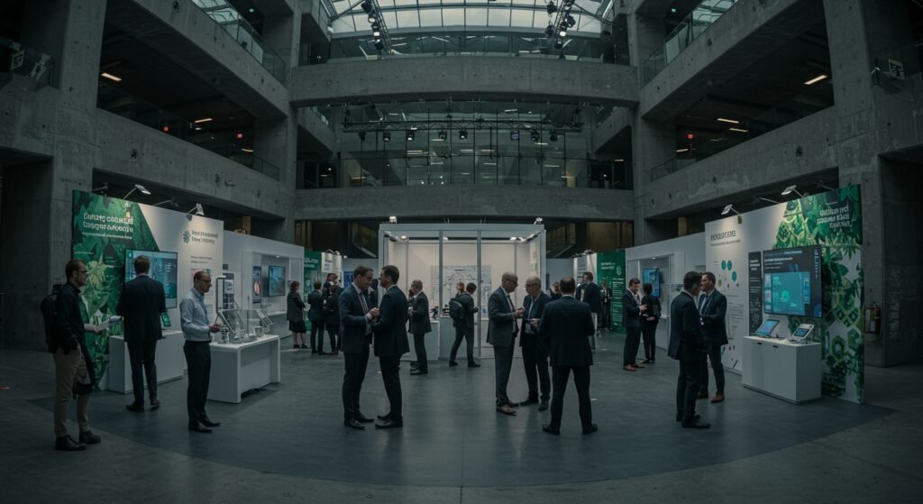 European Cannabis Leaders to Convene in London for Cannabis Europa 2025 Summit