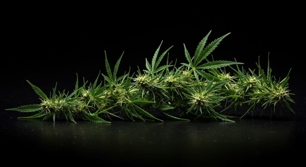 Expert Insights: Dr. Anna Schwabe on Cannabis Evolution, Genetics, and the Future of Cultivation