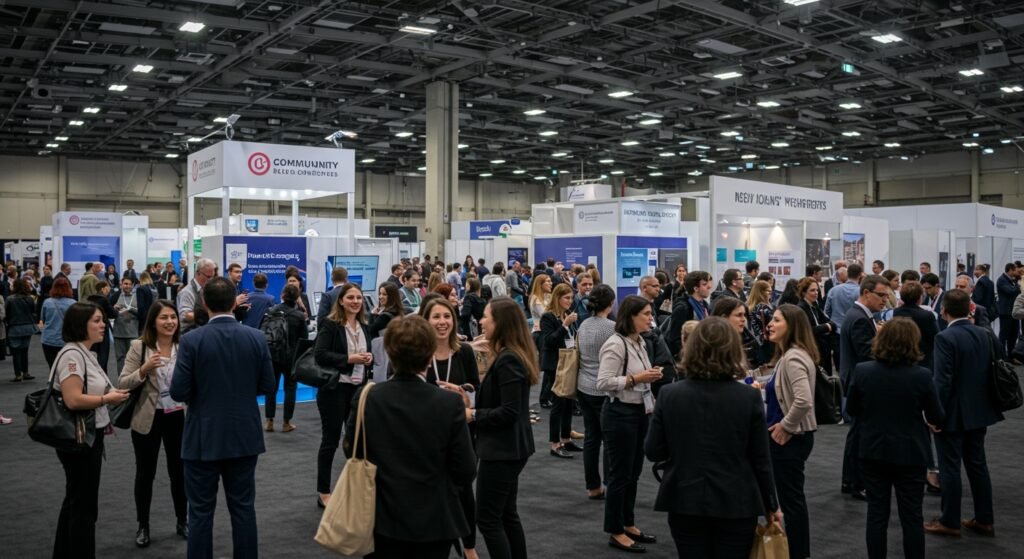 New York City Hosts Cannabis Means Business 2025: Whoopi Goldberg, Pure Genesis Highlight Industry Momentum