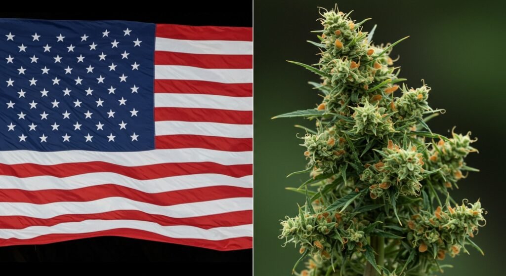 Pennsylvania Governor Pushes Cannabis Legalization Amidst GOP Opposition as States Advance Regulation and Research