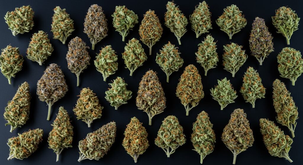 The Hemp Doctor Unveils Largest THCA Flower Collection: 26 Premium ZAZA Strains Launched