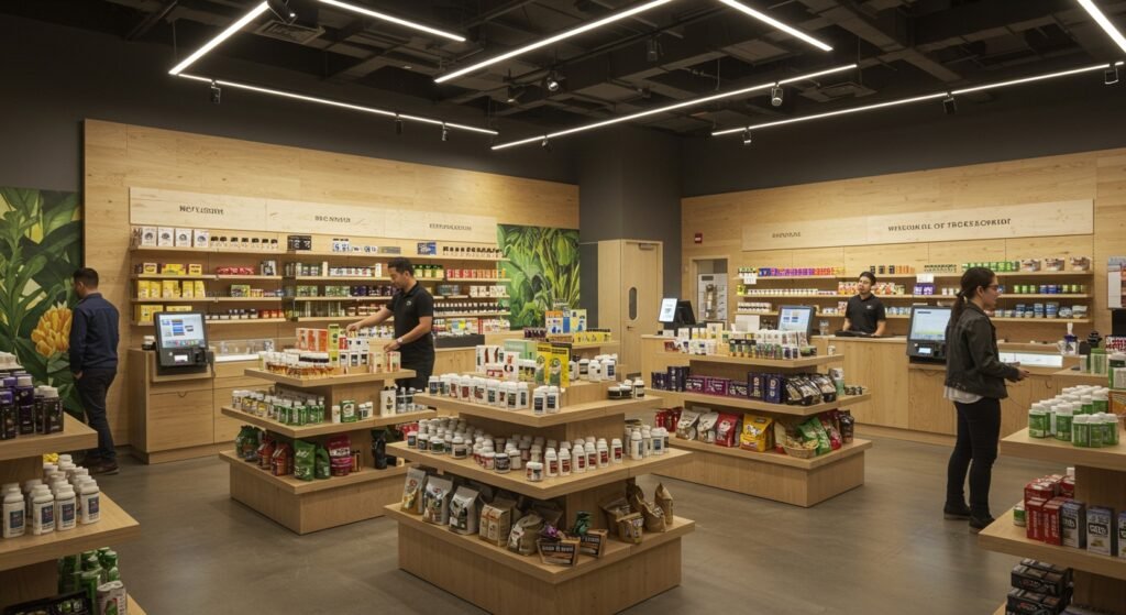 Verano Holdings Unveils Bodega-Style Retail Experience at Phoenix Zen Leaf, Eyeing Arizona Expansion