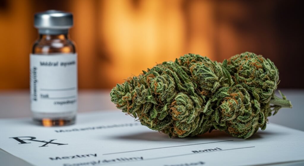Aurora Expands Polish Medical Cannabis Offering with High-Potency ‘Farm Gas’ and ‘Sourdough’ Strains
