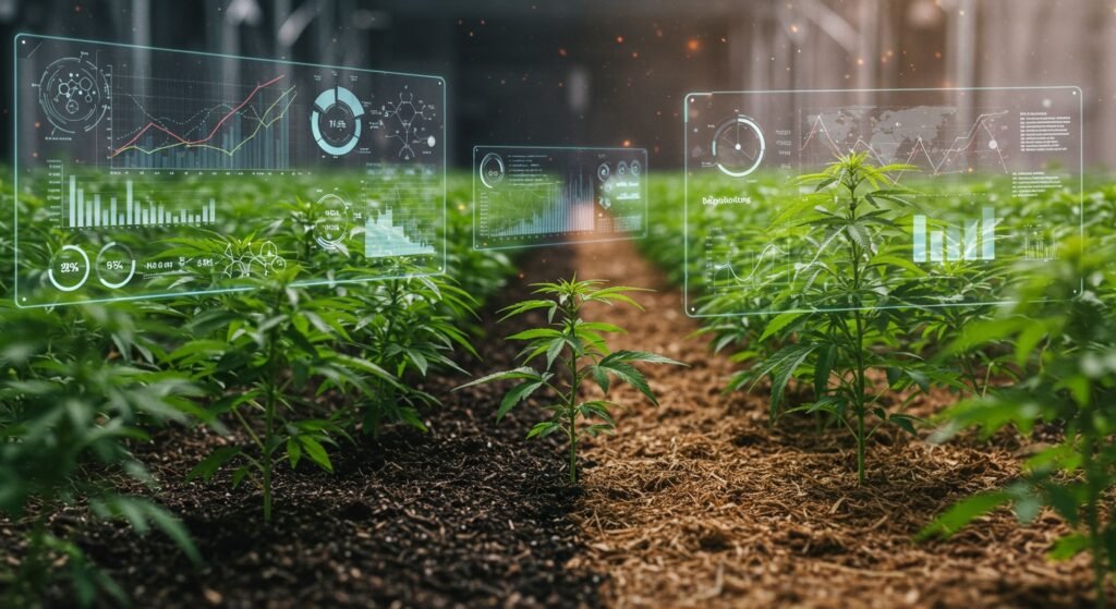 Cannabis Science Week in Review: Cultivation Research, Regulation, and Compliance Insights (June 27 – July 03, 2025)