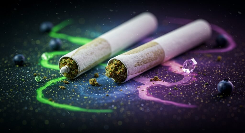 Canopy Growth Launches Potent Deep Space Infused Pre-Rolls Targeting Premium Cannabis Market