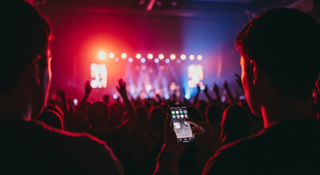 Connecticut Venue Pioneers On-Site Cannabis Delivery: Westville Music Bowl First in US to Offer Service to Attendees