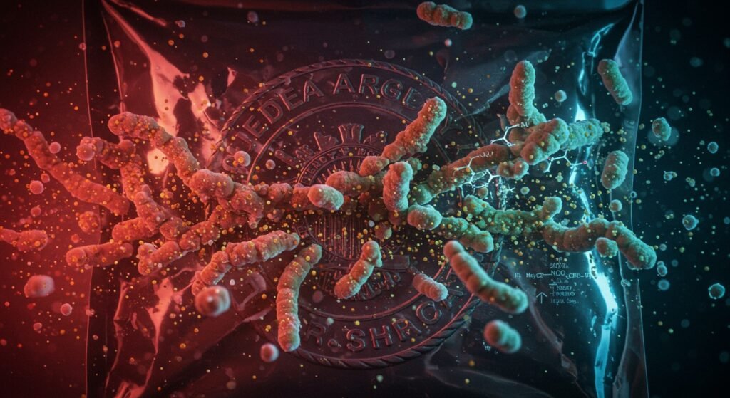 DEA Under Scrutiny Amid Allegations of Cannabis Contamination Failures and Research Obstacles