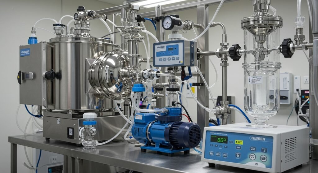 Detroit Dispensing Solutions Unveils Comprehensive Extraction Equipment Line, Bolsters Leadership Amidst Industry Realignment