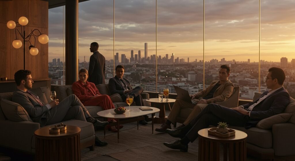 Legal Marijuana Fuels New Wave of Global Tourism: A New Frontier for Travel