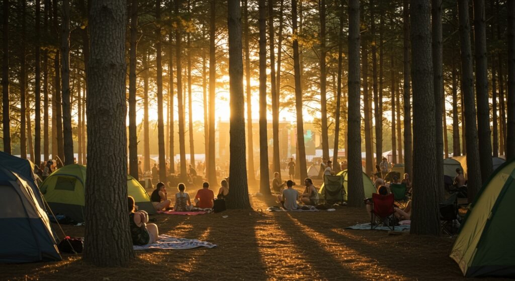 Summer 2025 Festivals: Music, Culture, and the Growing Influence of Cannabis