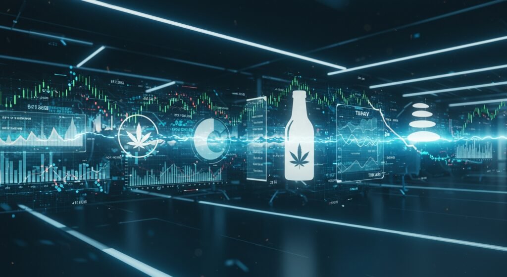 Tilray Brands Schedules July 28 Release for Crucial Fourth Quarter and Full Fiscal Year 2025 Financial Results