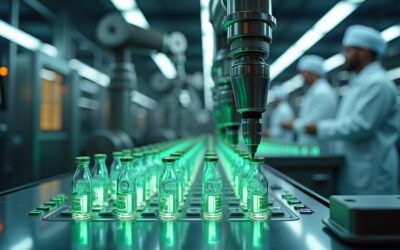 Cannabis Packaging Equipment Market Set for Explosive Growth: Trends, Automation, and Sustainability Drive $8.9 Billion Valuation by 2035