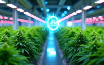 Dutch Cannabis Cultivation in 2025: A Deep Dive into Legalization, Innovation, and Sustainability
