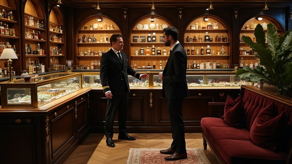 Charlie Fox Unveils Hamptons’ First Licensed Cannabis Dispensary, Blending Luxury, Education, and Elevated Experiences