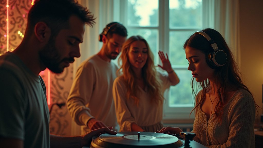 Decoding Your Life: What Your Music Taste Reveals About Your Personality and Lifestyle