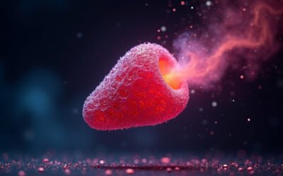 Incredibles Blasts Off with “Strawberry Supernova Comets” Gummies, Ushering in New Era of Multi-Sensory Edibles