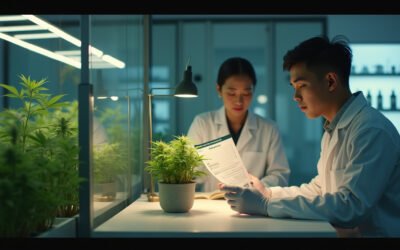 Thailand Reins In Cannabis: Strict New Regulations Reshape Industry for Doctors, Dispensaries, and Growers