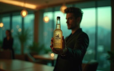 THC Beverages Break $1.1 Billion Mark in 2024, Signaling a Major Consumer Shift and Industry Expansion