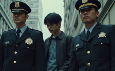 Tokyo Revengers Actor Hiroya Shimizu and Girlfriend Arrested for Marijuana Possession in Tokyo