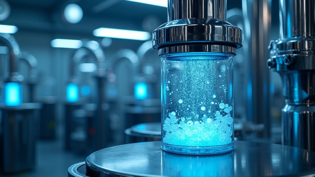 Cannabis Industry Revolutionized: Advanced Extraction Technologies and Automation Drive Unprecedented Innovation and Quality