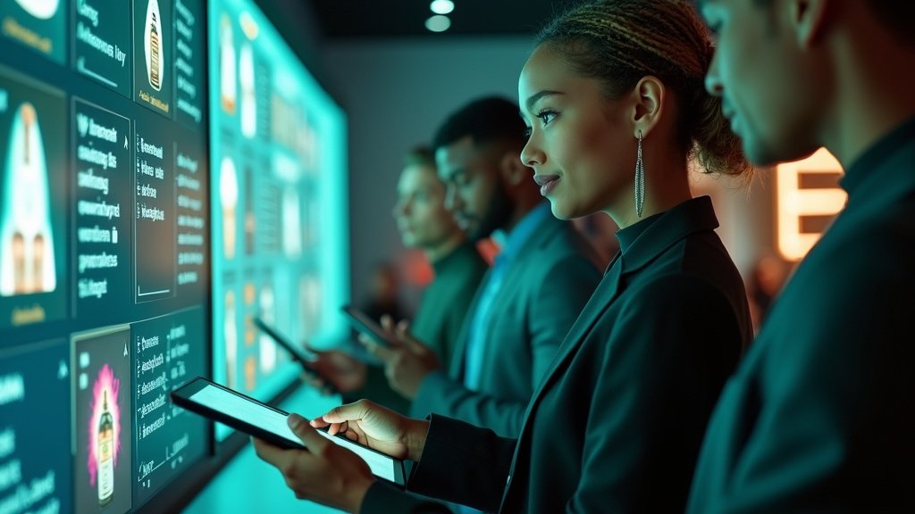 The New Wave of Cannabis Marketing: 5 Trends Driving Industry Engagement in 2025