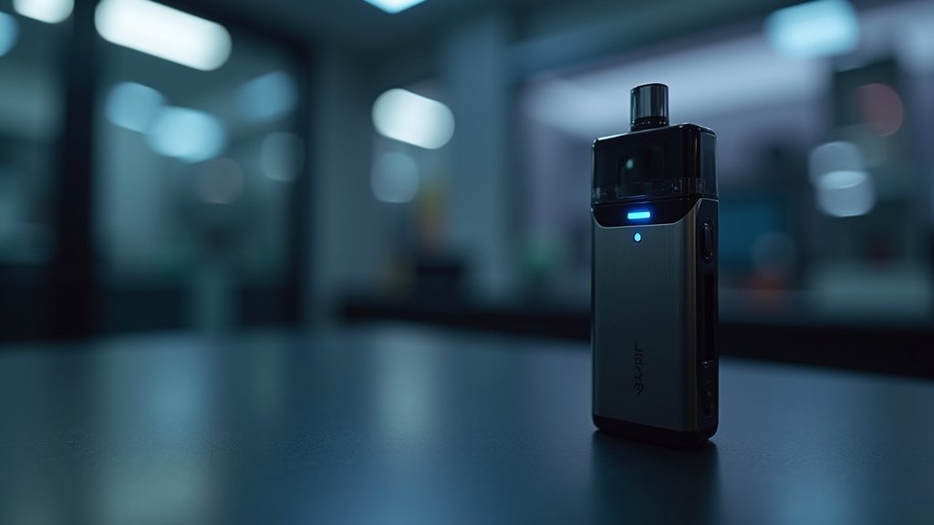 Verano Holdings Corp. Revolutionizes Cannabis Vaping with HYPHEN All-in-One Modular Pod System