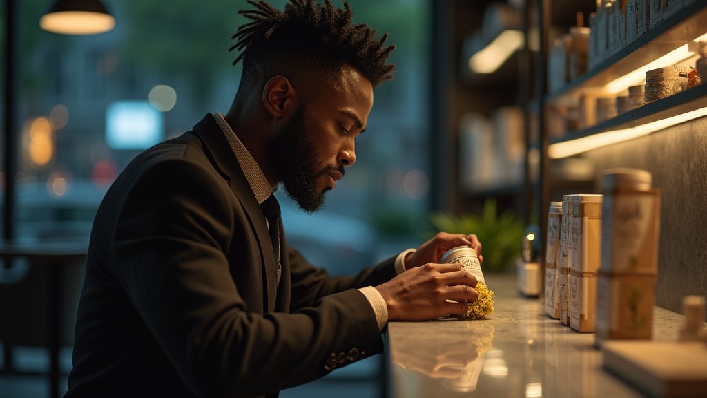 Weedmaps Honors Silly Nice: A Top Black-Owned Cannabis Brand Leading with Innovation and Purpose