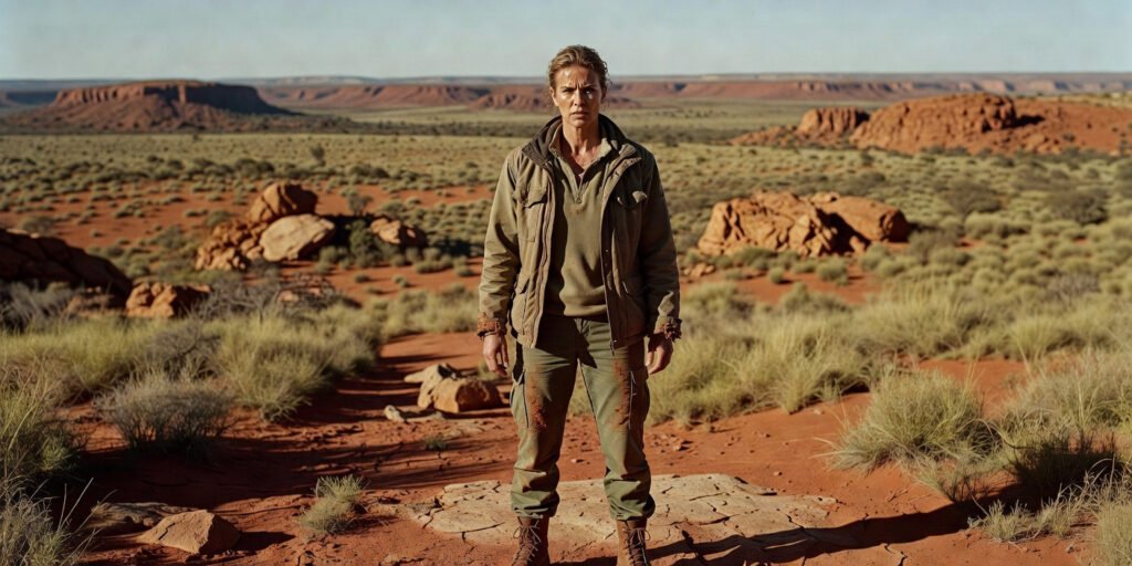 Charlize Theron’s ‘Apex’ Leads a Sizzling Streaming Week