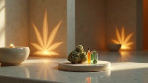 Cannabis 2026: Precision Grow Tech Meets Mainstream Wellness