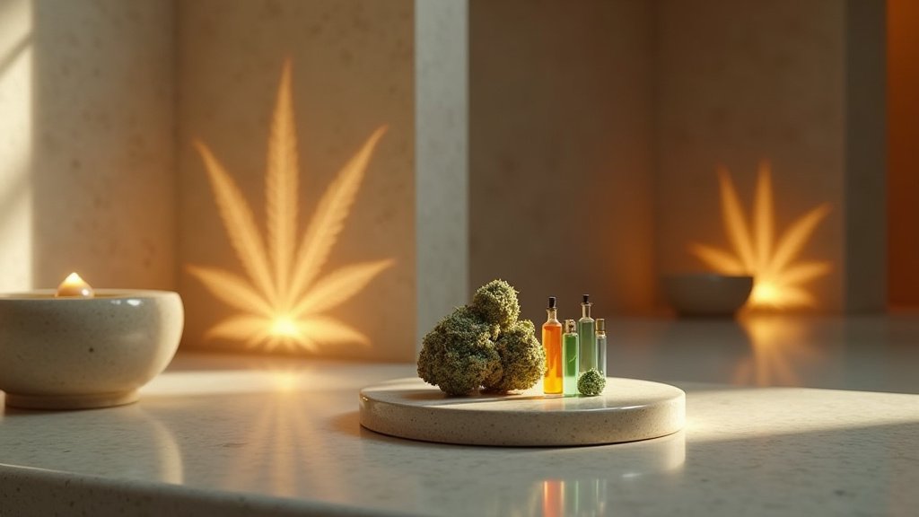 Cannabis 2026: Precision Grow Tech Meets Mainstream Wellness