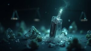 Cannabis Shake-Up: New Vapes, Texas Expansion, and THC Ban Threats