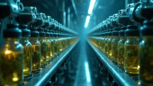 Cannabis Stocks Surge: Top 7 Picks for Investors