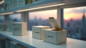 Cantourage’s ‘gramz.’ Cannabis Brand Dominates German Market