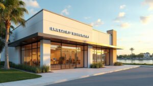 Curaleaf Blooms: Edgewater Dispensary Opens, Florida Footprint Hits 74