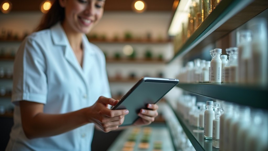 MDCE Debuts StrainScan Pro: AI Tech for Cannabis Retail