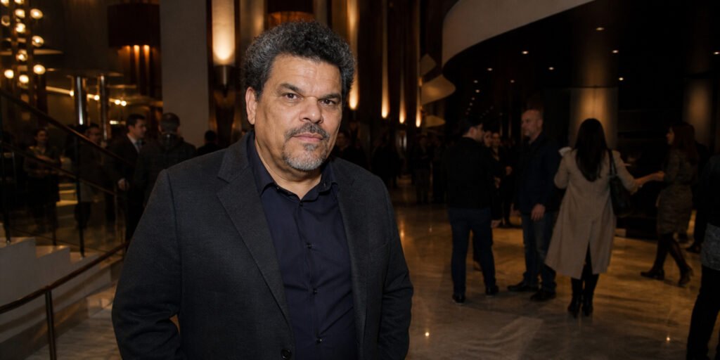King of Cannabis: Luis Guzmán Locks AMC Release Date