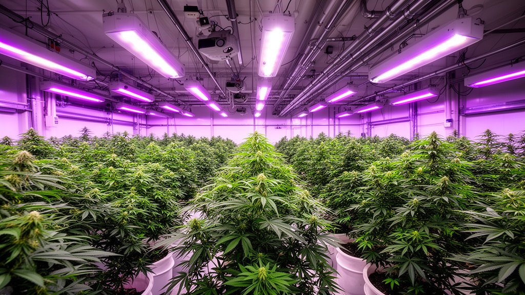 New Grower Seeks Harvest Timing Advice: Navigating the Final Stages of Cannabis Cultivation
