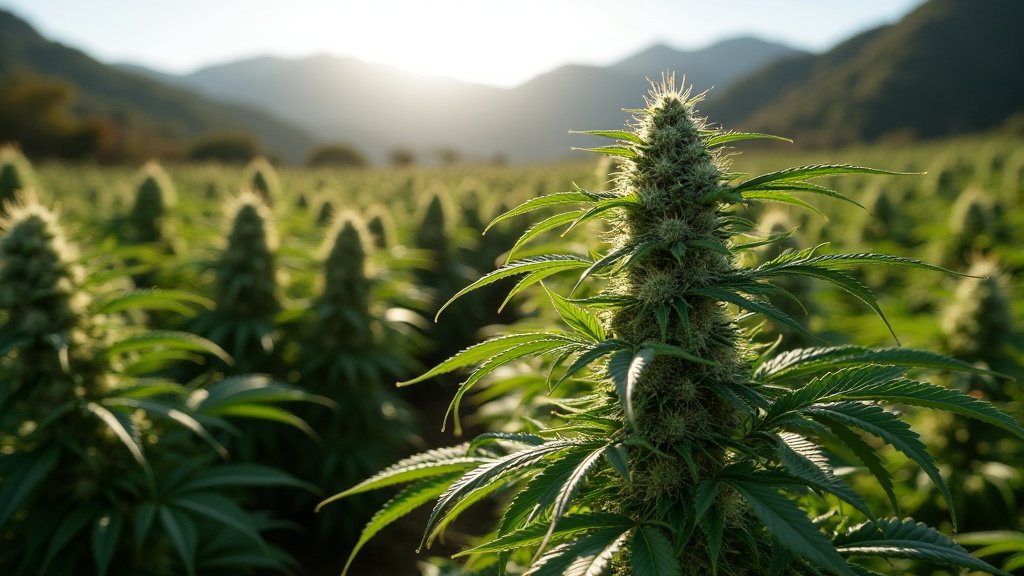 Lucky Leaf Expo Richmond 2026: Virginia Cannabis Market Focus