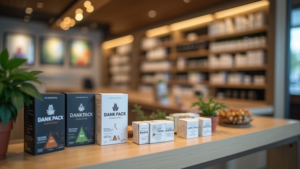Charlie Fox Unveils Hamptons’ First Licensed Cannabis Dispensary, Blending Luxury, Education, and Elevated Experiences